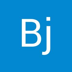 Meet your Posher, Bj